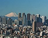 Tokio, Japonska Foto: Wikipedia