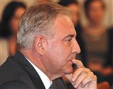Sanader močno shujšal, bolan tudi predsednik sabora Bebić