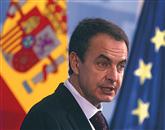 Španski premier je razpustil parlament