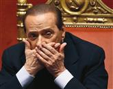 Sojenje Berlusconiju v aferi Mediaset preloženo na april 