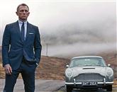  23. Bond po vrsti na dobri poti, da postane najbolj gledan film o tajnem agentu 007 