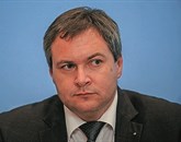 Minister Dejan Židan Foto: STA