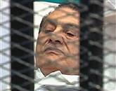 Hosni Mubarak Foto: Reuters