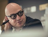V ponedeljek bodo na tržaškem festivalu gostili režiserja Gianfranca Rossija, ki je z dokumentarcem Sacro GRA na beneški mostri prejel zlatega leva 