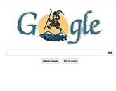 Ameriški spletni velikan Google je danes v počastitev 130. letnice rojstva slovenskega mladinskega pisatelja Josipa Vandota objavil poseben priložnostni logotip z motivom Kekca 