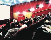 V Izoli bodo danes že drugo leto zapored obeležili Evropski dan mladega filmskega občinstva Foto: Vir: Facebook Kino Otok