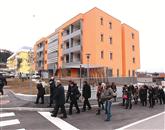 V 30  oskrbovanih stanovanjih bo najemnina znašala od 170 do 300 evrov na mesec 