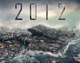 Med Kitajci je kar veliko paniko glede konca sveta zasejal film 2012 