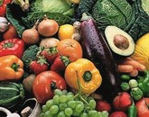 V zadnjih petih letih so cene sadja in zelenjave krepko narasle Foto: /
