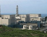 Več deset rezervoarjev z visoko radioaktivno vodo v japonski jedrski elektrarni Fukušima je zaradi obilnih padavin poplavljenih in ni izključeno, da je nekaj radioaktivne vode izteklo v Tihi ocean Foto: Reuters