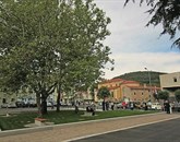 Sežana ima najlepše mestno jedro, je ocenila državna komisija v projektu Moja dežela - lepa in gostoljubna  Foto: Lea Kalc Furlanič