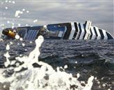 Kapitan potniške ladje Costa Concordia, ki je januarja pri italijanskem otoku Giglio doživela brodolom, Francesco Schettino, bo izdal knjigo, v kateri bo razkril ozadje nesreče, v kateri je umrlo 32 ljudi Foto: Max Rossi