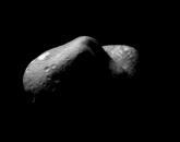 Zemljo bo danes preletel približno  50 metrov velik asteroid, ki se bo našemu planetu približal na nekaj manj kot 28.000 kilometrov Foto: Wikipedia