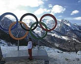 Najboljši športniki invalidi se bodo do 16. marca merili na zimskih paraolimpijskih igrah v Sočiju Foto: Samo Furlan