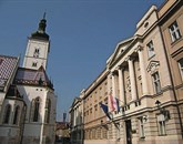 Hrvaški sabor naj bi v prihodnjih dneh spremenil sporno določilo v zakonu o pravosodnem sodelovanju v kazenskih zadevah s članicami EU. Evropski priporni nalog naj bi uveljavili s 1. januarjem 2014. 