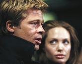 Hollywoodski zvezdnik Brad Pitt bo svojo igralsko kariero sklenil pri 50 letih Foto: Mario Anzuoni