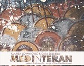 Plošča Medinteran je izšla pri glasbeni zadrugi Celinka  