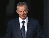 Blair naj bi bil boter Murdochove hčerke