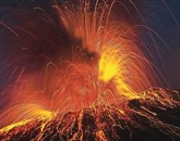Znanstveniki so uspeli narediti preboj pri razumevanju, kaj sproža izbruhe supervulkanov 