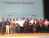 Znana zmagovalca Podjetne Primorske