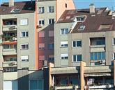 Najdražja stanovanja so v Ljubljani in Kopru 