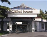 Uprava Casinoja Portorož je ocenila, da bo prevzemna ponudba s strani Casinoja Riviera, Eurotasa in občine Piran pozitivno vplivala na uresničevanje interesov družbe Foto: Zdravko Primožič/Fpa