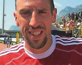 Franck Ribery Foto: Wikipedia