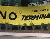V Trstu danes protest proti plinskemu terminalu
