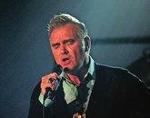 Morrissey lani poleti na koncertu v Gradežu Foto: Biljana Pavlović