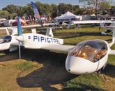 Ekipa ajdovske letalske družbe Pipistrel je tretjič zapored zmagovalec tekmovanja Nase za energetsko najbolj učinkovito letalo 