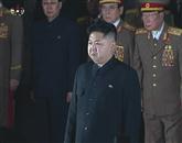 Severnokorejski “veliki vodja” Kim Jong-un Foto: Reuters Tv