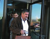 Tožilstvo za nekdanjega predsednika uprave Luke Koper Roberta Časarja predlaga štiri leta zaporne kazni Foto: Sijan Pretnar