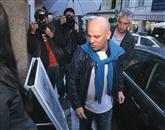 Na sojenju zaradi nepremičninskih poslov z Luko Koper pričal Damjan Janković