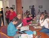 Ajdovsko-vipavsko društvo Sožitje organizira številne seminarje in delavnice Foto: Arhiv  Društvo Sožitje