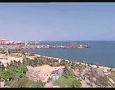 Mersin bo med 20. in 30. junijem gostil sredozemske igre  