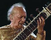 Ravi Shankar je umrl v 92. letu starosti 