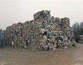 Kup odpadne embalaže v Sežani konec januarja 
