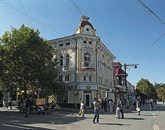 Simferopol Foto: Wikipedia
