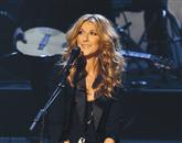 Celine Dion je dvojčka rodila predčasno s carskim rezom. Foto: Reuters