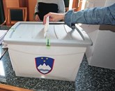 V Desus, DL in SD pričakujejo predčasne volitve Foto: Leo Caharija