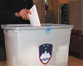  Na glasovnici bo vrstni red kandidatov naslednji: Borut Pahor, Danilo Türk in Milan Zver Foto: Leo Caharija