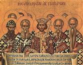 Mnogi pravoslavni verniki po vsem svetu na današnjo veliko soboto končujejo s pripravami na veliko noč Foto: Wikipedia