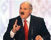 Dolgoletni predsednik Belorusije Aleksander Lukašenko Foto: Tatyana Zenkovich