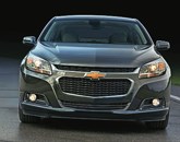 V GM vsem lastnikom avtomobilov znamke chevrolet sporočajo, da bo družba še naprej zagotavljala vse storitve in jamstva za vozila, kupljena do konca 2015. Rezervni deli bodo na voljo vsaj do leta 2025. 