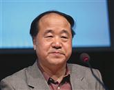 Nobelovo nagrado za književnost je prejel kitajski pisatelj Mo Yan 