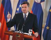 Pahor o arbitraži: Vlada naj upošteva roke