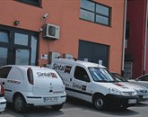 Iz prostorov koprske družbe Sintal je novembra 2009 izginilo skoraj 146.000 evrov 