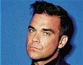Robbie Williams bi rad ponovno postal kralj britanskega  popa Foto: Facebook