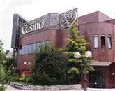 Casinojevi delavci nadaljujejo s stavko Foto: Sonja Ribolica
