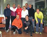 Ultramaraton za tekmovalnost in humanitarnost